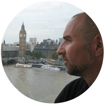 Neil Egginton